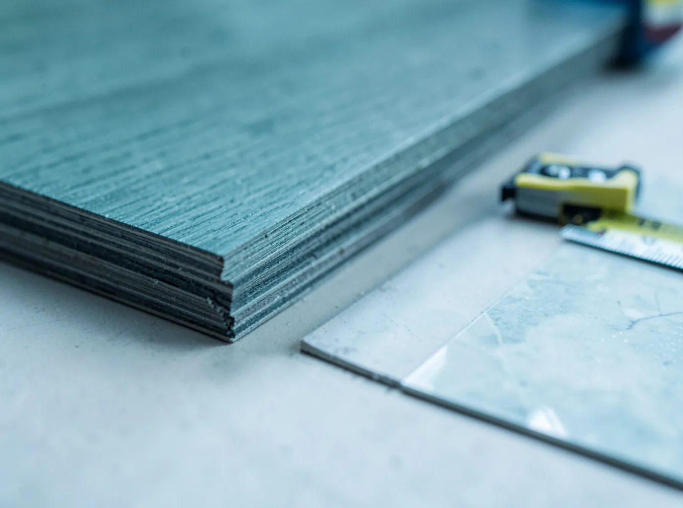Luxury Vinyl Plank Installation Ringold, OK FAQs